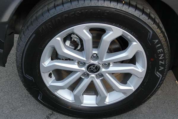 2023 Toyota Corolla Cross GX MXGH10R