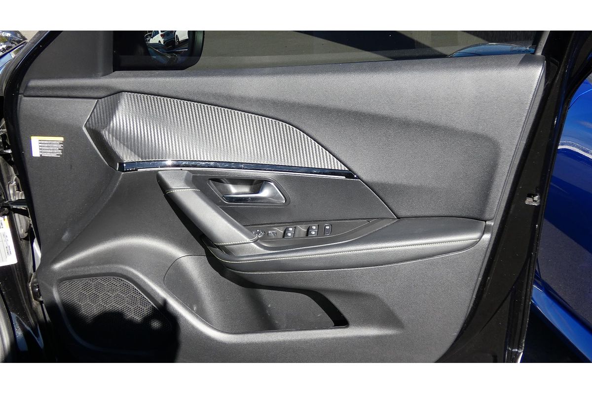 2021 Peugeot 2008 GT Sport P24