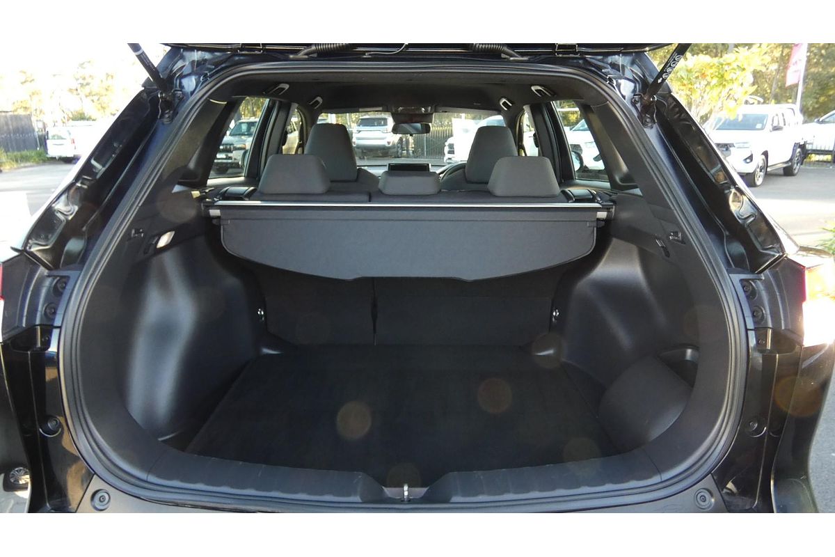 2023 Toyota Corolla Cross GX MXGH10R