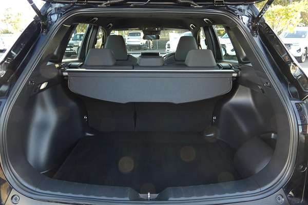 2023 Toyota Corolla Cross GX MXGH10R