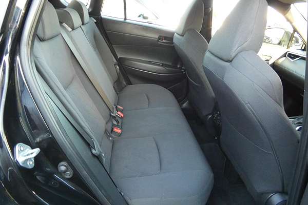 2023 Toyota Corolla Cross GX MXGH10R