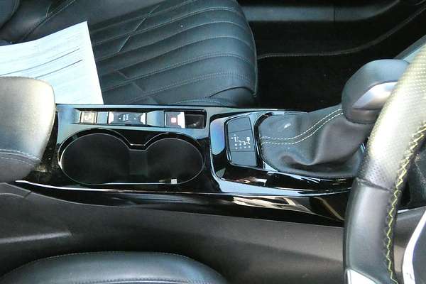 2021 Peugeot 2008 GT Sport P24