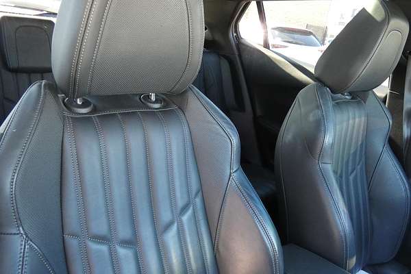 2021 Peugeot 2008 GT Sport P24