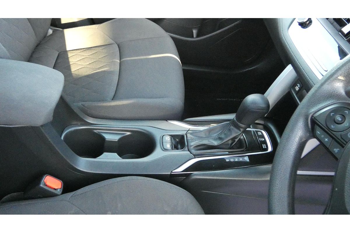 2023 Toyota Corolla Cross GX MXGH10R