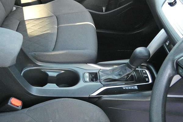 2023 Toyota Corolla Cross GX MXGH10R