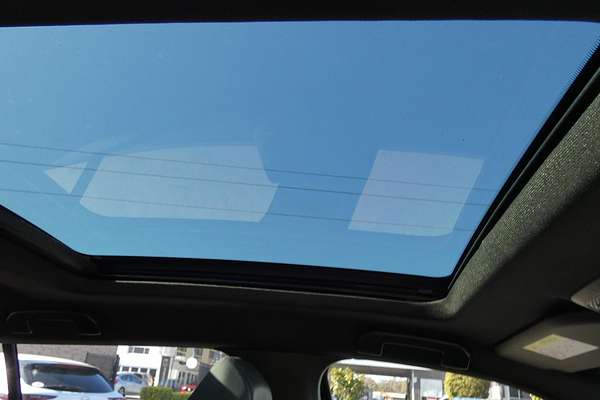 2021 Peugeot 2008 GT Sport P24