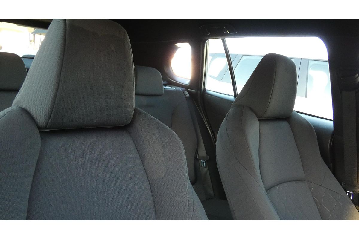 2023 Toyota Corolla Cross GX MXGH10R