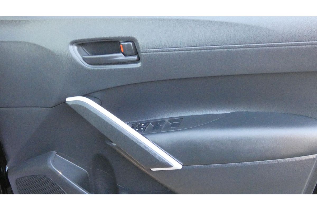 2023 Toyota Corolla Cross GX MXGH10R