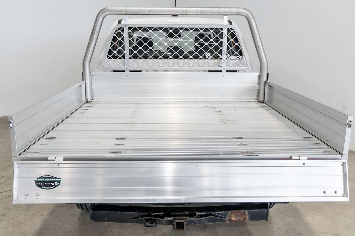 2021 Ford Ranger XL PX MkIII 4X4 3.2L