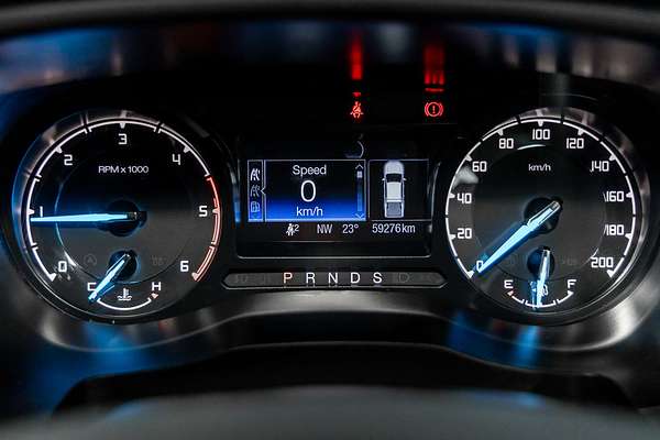 2021 Ford Ranger XL PX MkIII 4X4 3.2L