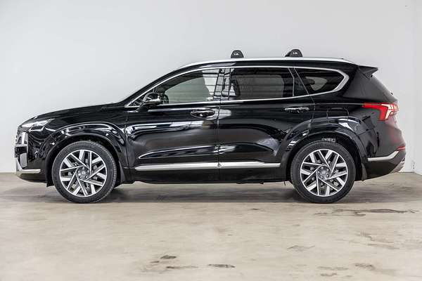 2023 Hyundai Santa Fe Highlander TM.V4