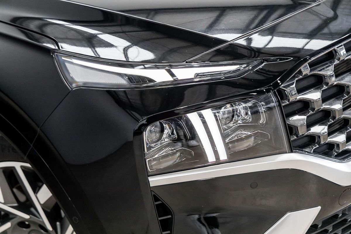 2023 Hyundai Santa Fe Highlander TM.V4