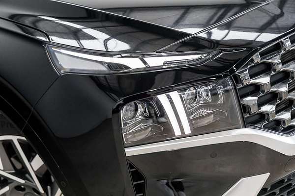 2023 Hyundai Santa Fe Highlander TM.V4
