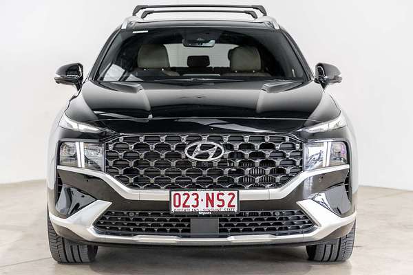 2023 Hyundai Santa Fe Highlander TM.V4