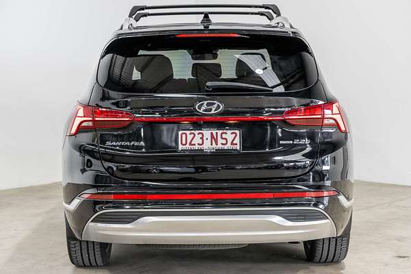 2023 Hyundai Santa Fe Highlander TM.V4