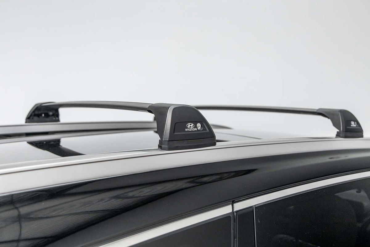 2023 Hyundai Santa Fe Highlander TM.V4