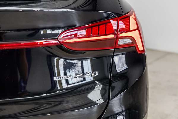 2023 Hyundai Santa Fe Highlander TM.V4