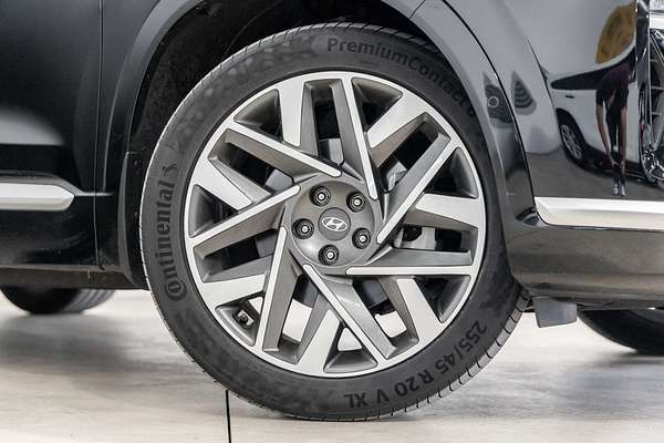 2023 Hyundai Santa Fe Highlander TM.V4