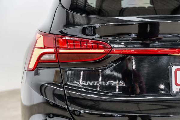 2023 Hyundai Santa Fe Highlander TM.V4