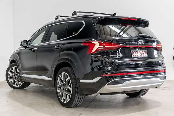2023 Hyundai Santa Fe Highlander TM.V4