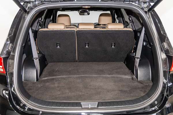 2023 Hyundai Santa Fe Highlander TM.V4