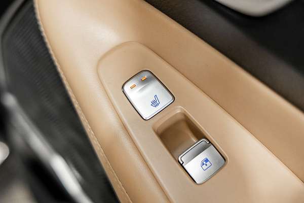 2023 Hyundai Santa Fe Highlander TM.V4