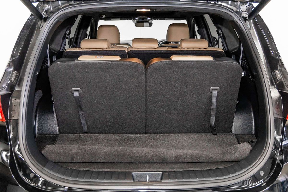 2023 Hyundai Santa Fe Highlander TM.V4