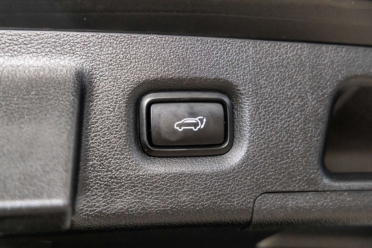 2023 Hyundai Santa Fe Highlander TM.V4