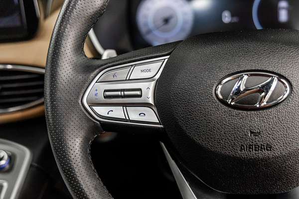 2023 Hyundai Santa Fe Highlander TM.V4
