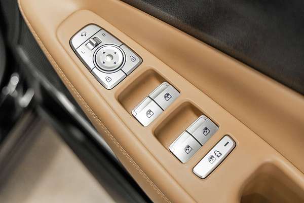 2023 Hyundai Santa Fe Highlander TM.V4