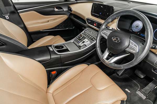 2023 Hyundai Santa Fe Highlander TM.V4