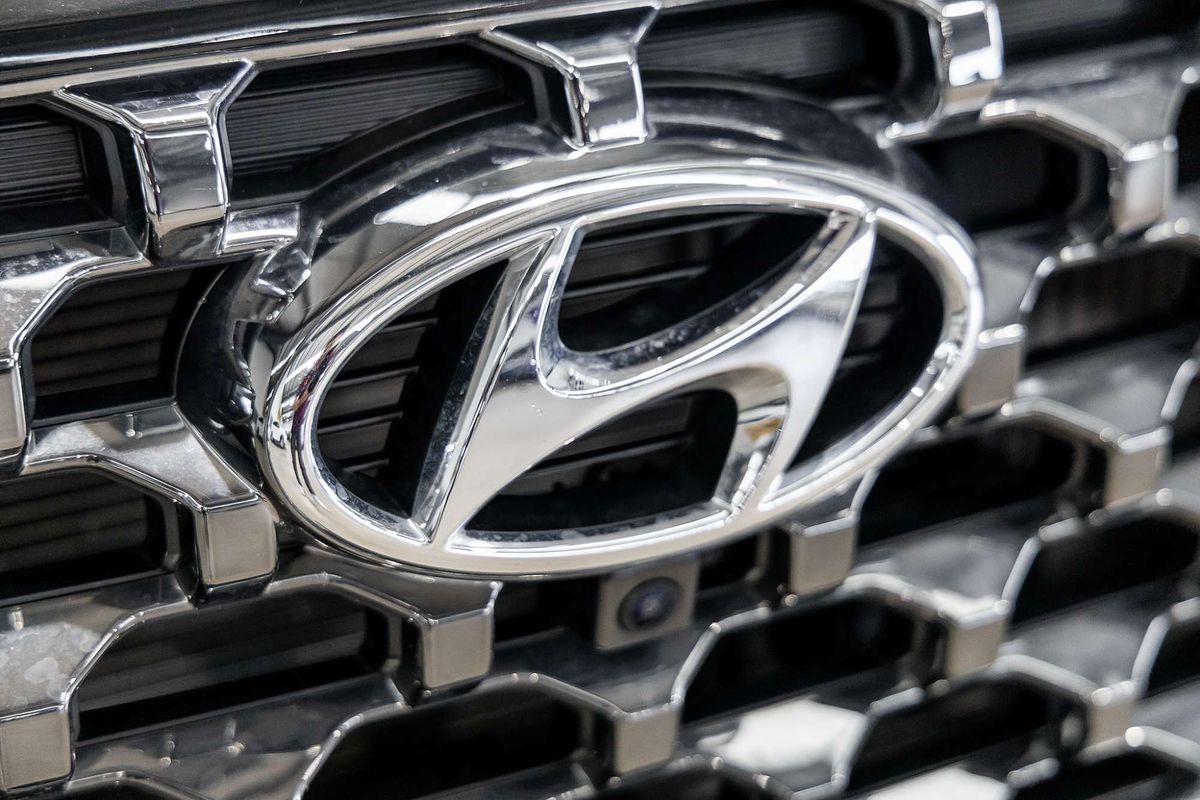 2023 Hyundai Santa Fe Highlander TM.V4