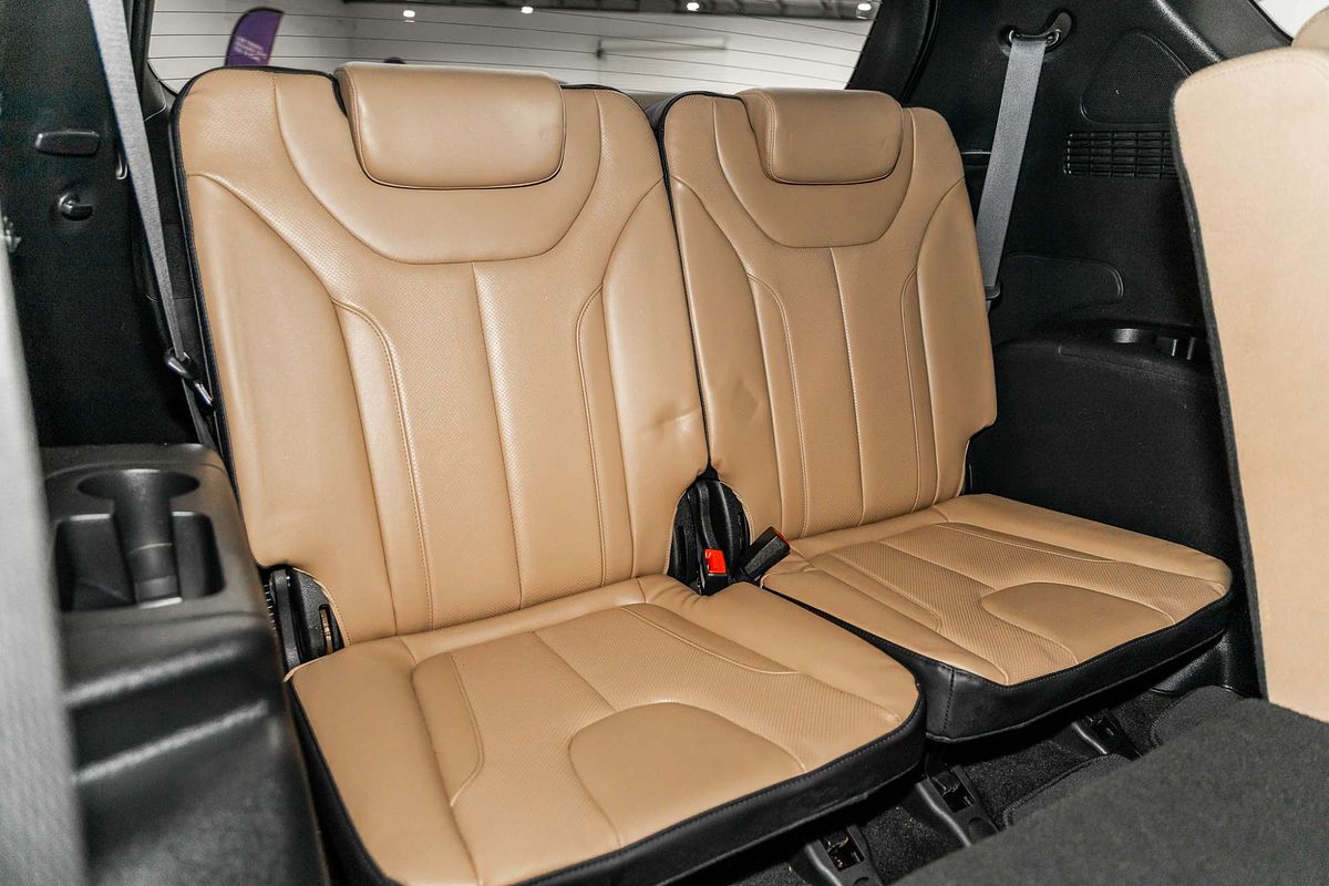 2023 Hyundai Santa Fe Highlander TM.V4