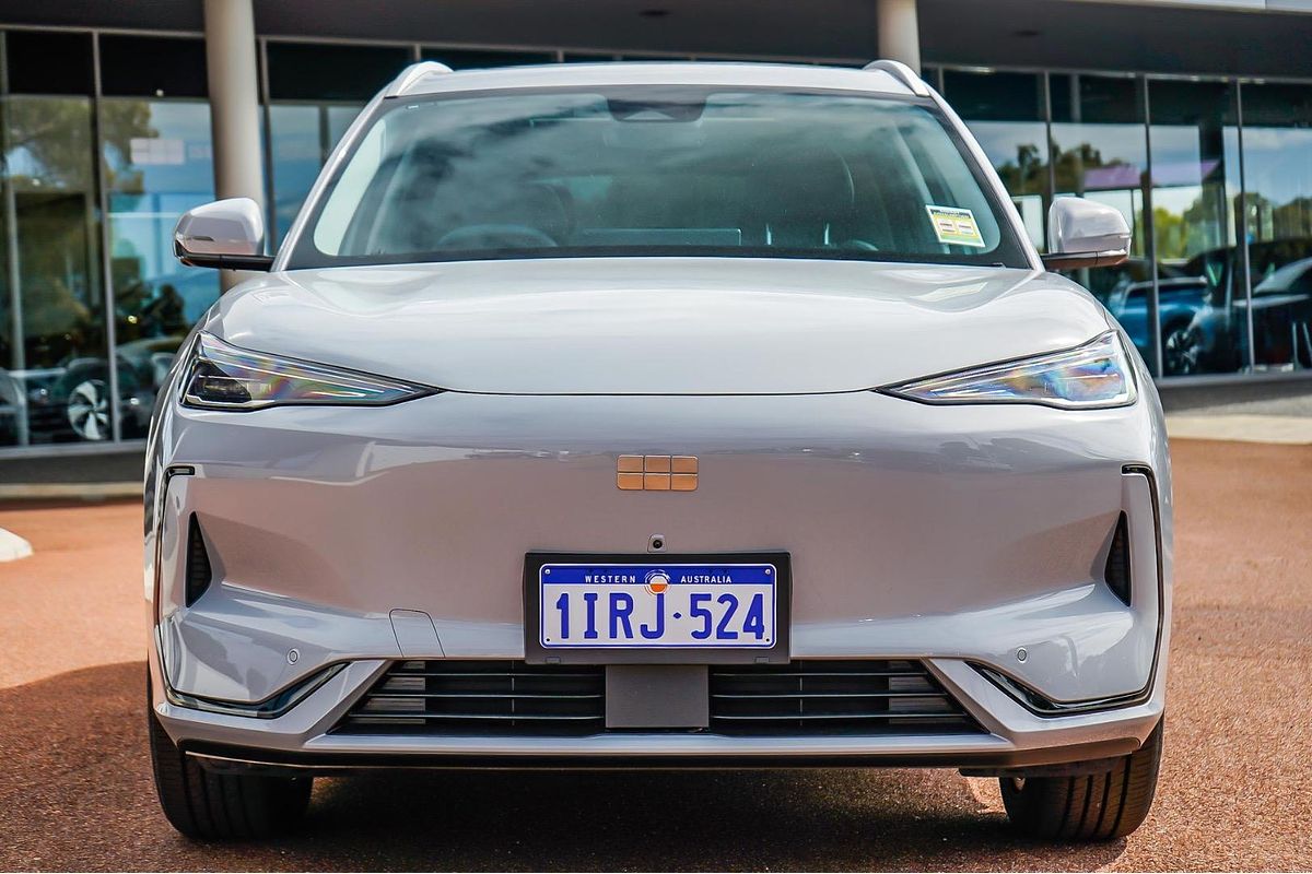 2025 Geely EX5 Inspire E245