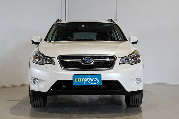 2013 Subaru XV 2.0i-S G4X