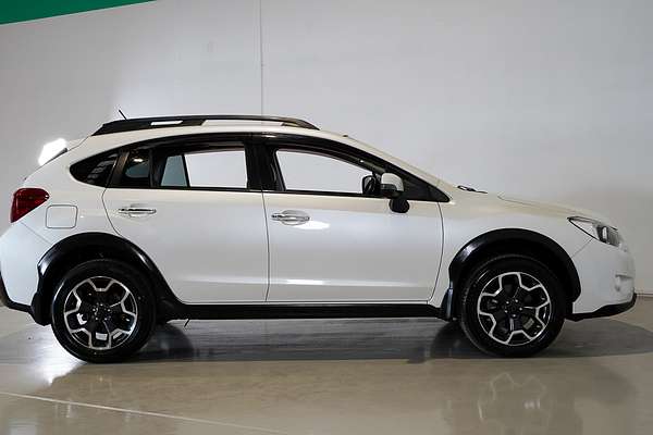 2013 Subaru XV 2.0i-S G4X