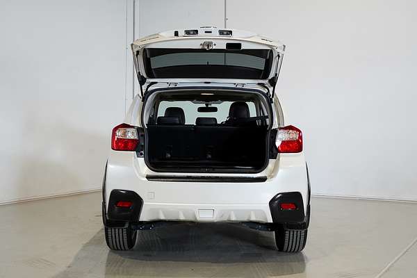 2013 Subaru XV 2.0i-S G4X