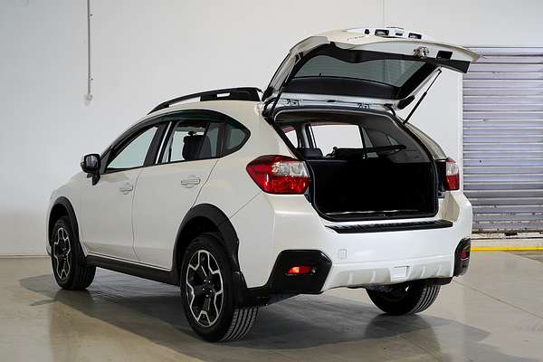 2013 Subaru XV 2.0i-S G4X