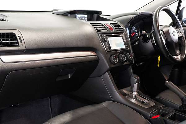 2013 Subaru XV 2.0i-S G4X