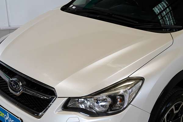 2013 Subaru XV 2.0i-S G4X