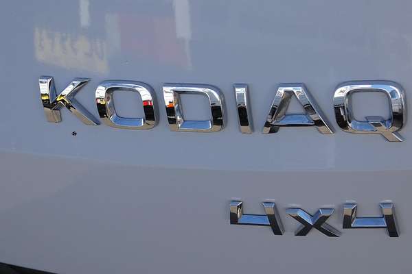2018 SKODA Kodiaq 140TDI NS
