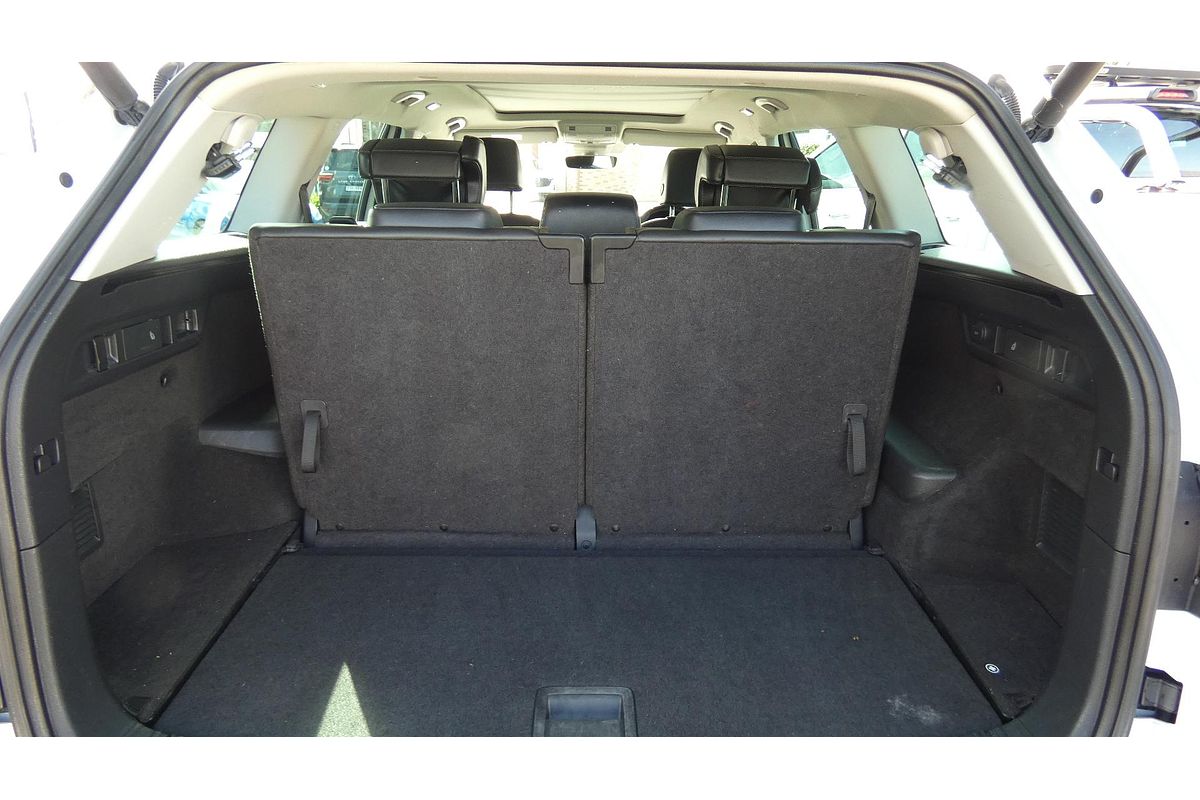 2018 SKODA Kodiaq 140TDI NS