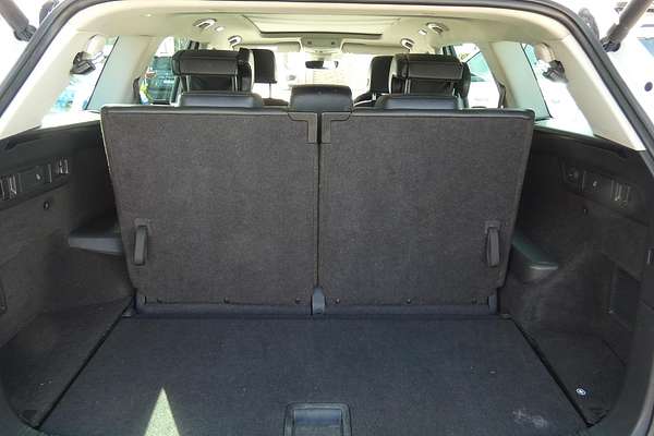 2018 SKODA Kodiaq 140TDI NS