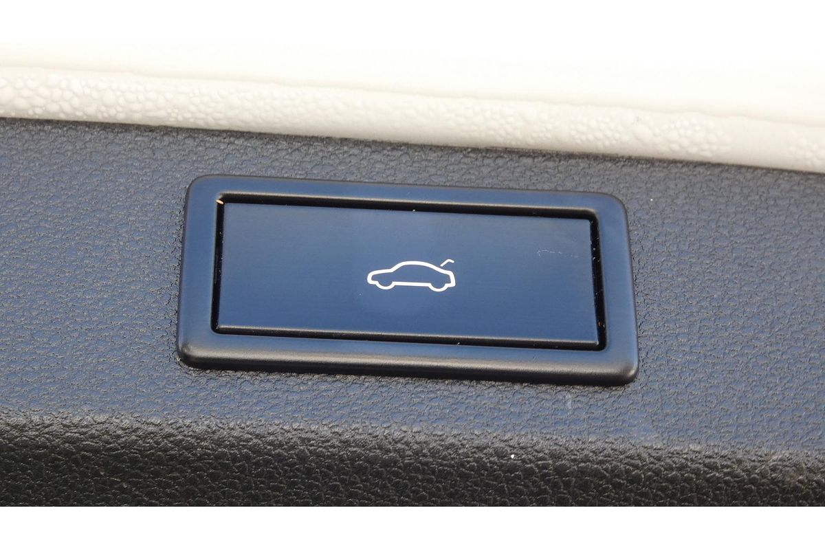 2018 SKODA Kodiaq 140TDI NS