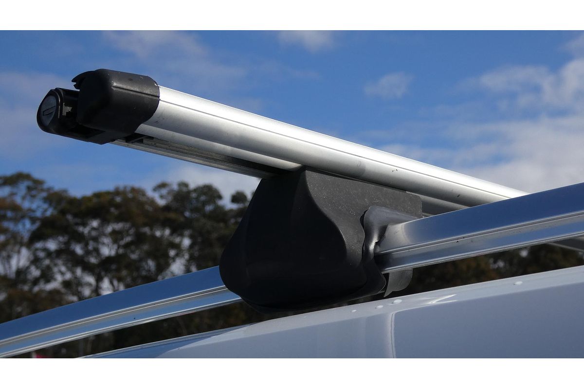 2018 SKODA Kodiaq 140TDI NS