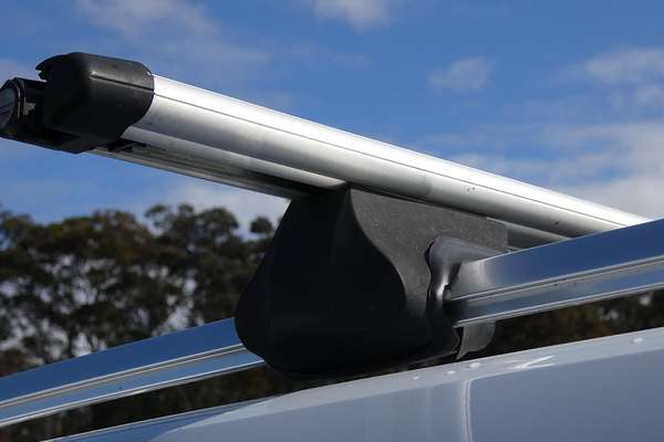 2018 SKODA Kodiaq 140TDI NS