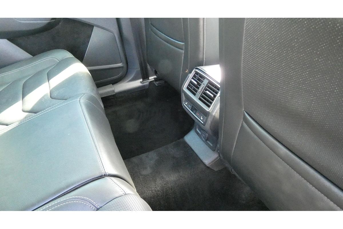 2018 SKODA Kodiaq 140TDI NS