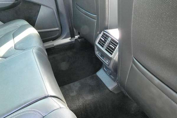 2018 SKODA Kodiaq 140TDI NS