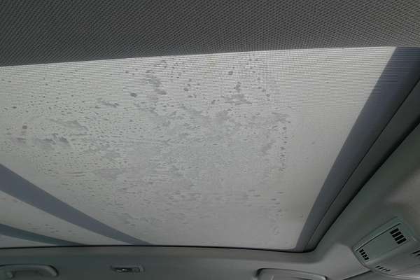 2018 SKODA Kodiaq 140TDI NS