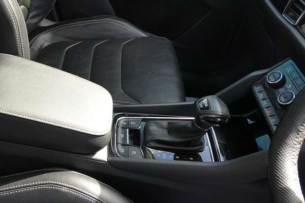 2018 SKODA Kodiaq 140TDI NS